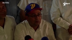 Info Martí | La oposición venezolana gana la gobernación del estado de Barinas, cuna del chavismo Info Martí | La oposición venezolana gana la gobernación del estado de Barinas, cuna del chavismo