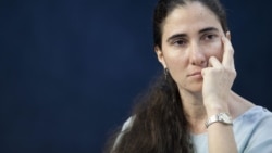 Casi listo el diario digital de Yoani Sánchez Casi listo el diario digital de Yoani Sánchez