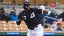 Óscar Colás rumbo a las Mayores Óscar Colás rumbo a las Mayores