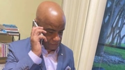 Declaraciones del analista político Omar López Montenegro al informativo Martí Noticias AM  Declaraciones del analista político Omar López Montenegro al informativo Martí Noticias AM