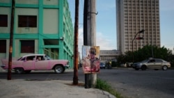 Info Martí | Régimen castrista pide confianza  Info Martí | Régimen castrista pide confianza