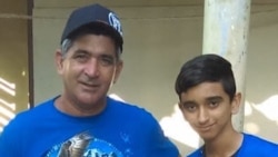 Testimonio de un padre cubano cuyo hijo falleció en el servicio militar Testimonio de un padre cubano cuyo hijo falleció en el servicio militar