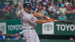 José "Pito" Abreu impulsa 7 carreras en un solo partido
 José "Pito" Abreu impulsa 7 carreras en un solo partido