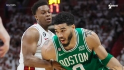 El Heat cae ante los Celtas El Heat cae ante los Celtas