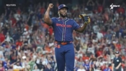 Primer no hit no run de la temporada de MLB Primer no hit no run de la temporada de MLB