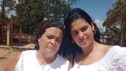 Presa Política cubana Sisi Abascal Zamora cumple más de tres años en condiciones precarias Presa Política cubana Sisi Abascal Zamora cumple más de tres años en condiciones precarias