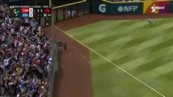 Resumen de la 1ra fase del Clásico Mundial de Béisbol Resumen de la 1ra fase del Clásico Mundial de Béisbol