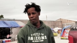 La Frontera: Un cubano en Reynosa | Capítulo 5 La Frontera: Un cubano en Reynosa | Capítulo 5