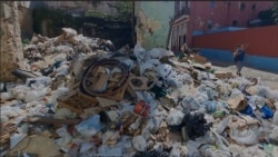 Los problemas de la basura en Cuba Los problemas de la basura en Cuba