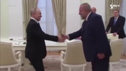 Info Martí | Putin recompensa al régimen cubano Info Martí | Putin recompensa al régimen cubano