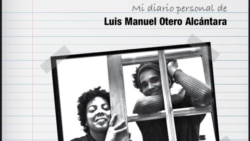 María Matienzo habla de su libro "Mi diario personal de Luis Manuel Otero Alcántara" María Matienzo habla de su libro "Mi diario personal de Luis Manuel Otero Alcántara"