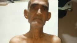 Declaraciones del expreso político Juan Carlos Izquierdo Méndez Declaraciones del expreso político Juan Carlos Izquierdo Méndez