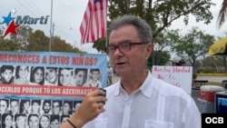 Ramón Saúl Sánchez.