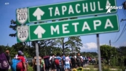 ONG alerta que decenas de cubanas padecen enfermedad en Tapachula ONG alerta que decenas de cubanas padecen enfermedad en Tapachula