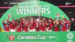 Semana de premios en el Fútbol Mundial Semana de premios en el Fútbol Mundial