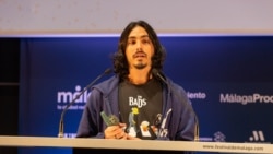 Declaraciones del cineasta cubano Fernando Fraguela a Martí Noticias Declaraciones del cineasta cubano Fernando Fraguela a Martí Noticias