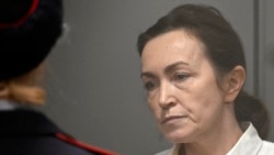 Condena de Alsu Kurmasheva es injusta
 Condena de Alsu Kurmasheva es injusta