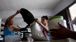 Info Martí | La canasta básica en Cuba Info Martí | La canasta básica en Cuba