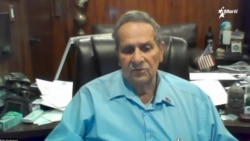 Info Martí | Félix Ismael Rodríguez: “Si se comprueba que es verdad, sería la gran decepción de mi vida” Info Martí | Félix Ismael Rodríguez: “Si se comprueba que es verdad, sería la gran decepción de mi vida”