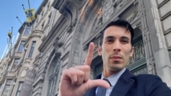 Entrevista al activista cubano-belga Leo Juvier-Hendrickx en la revista informativa Martí Noticias AM  Entrevista al activista cubano-belga Leo Juvier-Hendrickx en la revista informativa Martí Noticias AM