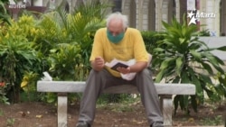 Cuba decrece y envejece Cuba decrece y envejece