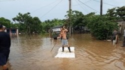 Ivette Pacheco conversó con residentes en Camagüey y Las Tunas Ivette Pacheco conversó con residentes en Camagüey y Las Tunas