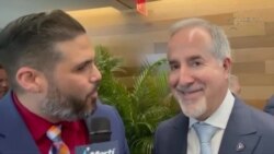 La FIFA tendrá una exhibición de fútbol en la Torre de la Libertad de Miami La FIFA tendrá una exhibición de fútbol en la Torre de la Libertad de Miami