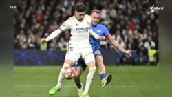 Dos clasificados más a los cuartos de final de la Champions Dos clasificados más a los cuartos de final de la Champions