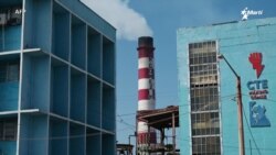 Info Martí | La crisis eléctrica en Cuba sin solución a corto plazo
 Info Martí | La crisis eléctrica en Cuba sin solución a corto plazo
