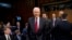 El senador Sen. Orrin Hatch llega a una audiencia en el Comité Judicial del Senado, en enero de 2019. (AP/Andrew Harnik/File)