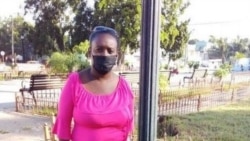 Declaraciones de Rosabel Sánchez a Martí Noticias Declaraciones de Rosabel Sánchez a Martí Noticias