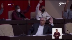 Info Martí | Seguirá vigente la pena de muerte en Cuba
 Info Martí | Seguirá vigente la pena de muerte en Cuba