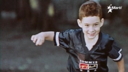 Imágenes de Elián y su historia
 Imágenes de Elián y su historia