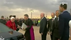 Muere el papa emérito Benedicto XVI Muere el papa emérito Benedicto XVI