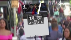 Estados Unidos denuncia las condiciones de presos políticos en Venezuela Estados Unidos denuncia las condiciones de presos políticos en Venezuela