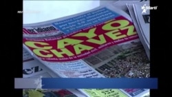 Info Martí | Se cumplen 20 años del golpe de estado que intentó derrocar a Hugo Chávez Info Martí | Se cumplen 20 años del golpe de estado que intentó derrocar a Hugo Chávez