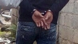 La casa no es cárcel dicen activistas y deciden salir a la calle este 10 de octubre La casa no es cárcel dicen activistas y deciden salir a la calle este 10 de octubre