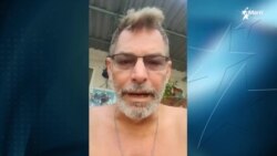 Actor cubano explota contra Díaz-Cannel Actor cubano explota contra Díaz-Cannel