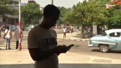 Info Martí | Cuba, el país de las Américas con menor libertad de internet Info Martí | Cuba, el país de las Américas con menor libertad de internet