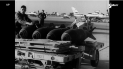 Guerra Fría: Crisis de los Misiles  Guerra Fría: Crisis de los Misiles