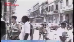 El Maleconazo | El día que los habaneros salieron a protestar El Maleconazo | El día que los habaneros salieron a protestar