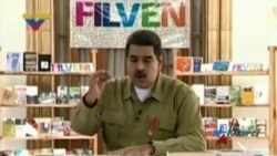 Gobierno de Maduro negocia con acreedores la creciente deuda de Venezuela Gobierno de Maduro negocia con acreedores la creciente deuda de Venezuela