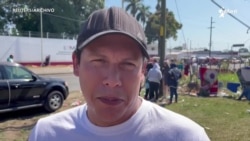 Info Martí | Aumentan solicitudes de asilo en México  Info Martí | Aumentan solicitudes de asilo en México