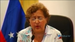 Comisión Nacional Electoral de Venezuela valida firmas para referendo revocatorio Comisión Nacional Electoral de Venezuela valida firmas para referendo revocatorio