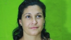 Declaraciones de Iris Ruiz a Radio Martí Declaraciones de Iris Ruiz a Radio Martí