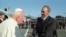Otras visitas papales a Cuba