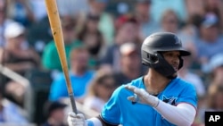 Victor Victor Mesa. Foto de archivo.