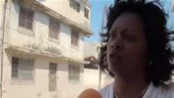 La oposición en Cuba reacciona a la reunión en Washington La oposición en Cuba reacciona a la reunión en Washington