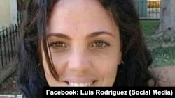 La presa política, Angélica Garrido.