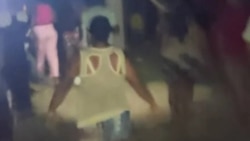 Policía política acosa a manifestantes de Nuevitas y sus familiares Policía política acosa a manifestantes de Nuevitas y sus familiares